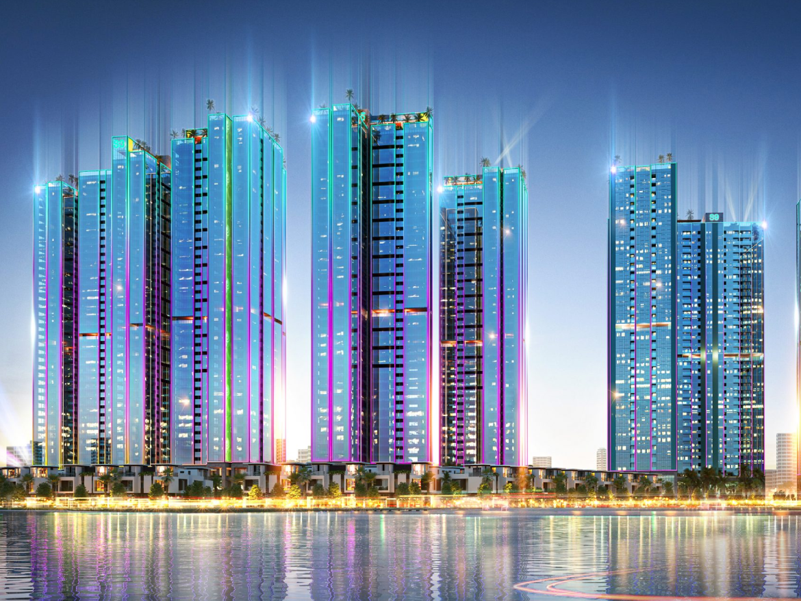 Sunshine Sky City
